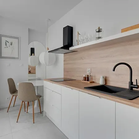 Klif By Grand 公寓 *