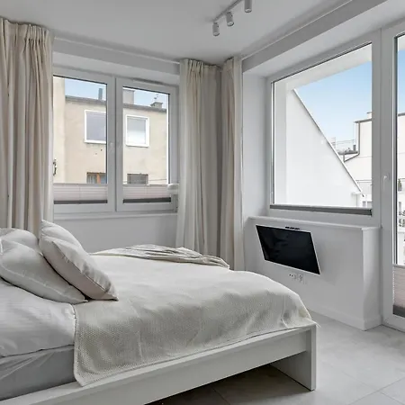 公寓 Klif By Grand