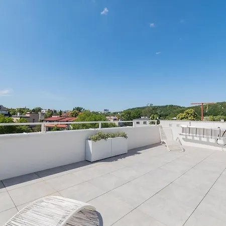 Klif By Grand 公寓 *