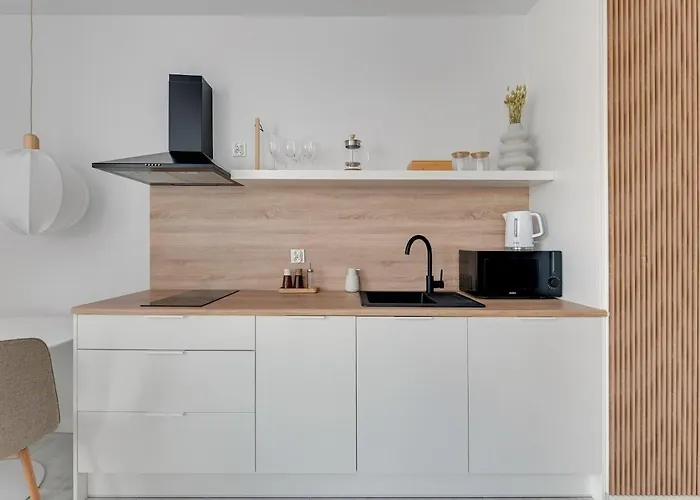 Klif By Grand * גדינייה