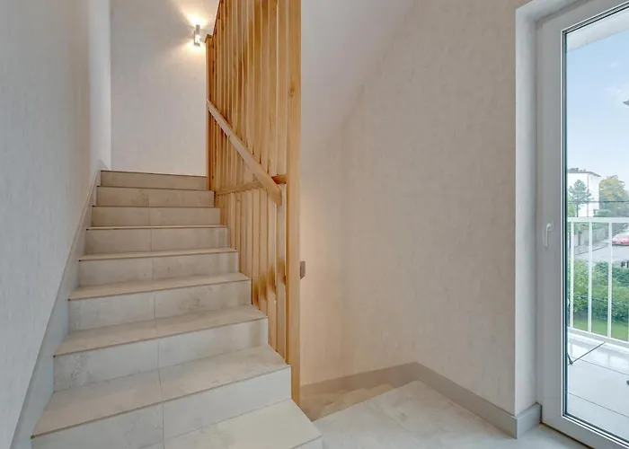 דירה Klif By Grand *