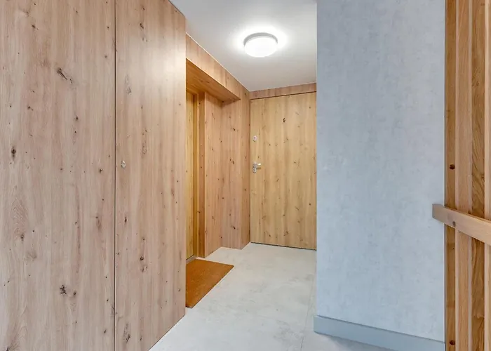 Klif By Grand * גדינייה