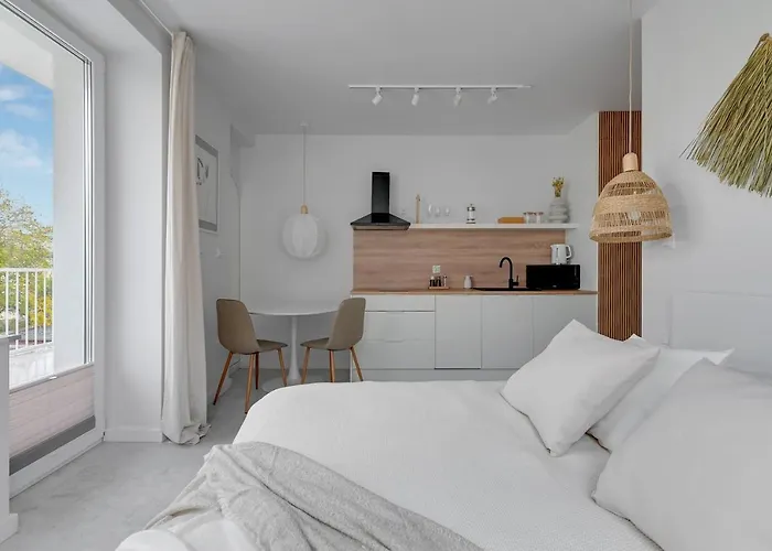 Klif By Grand דירה גדינייה