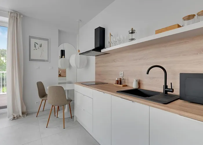 Klif By Grand דירה *