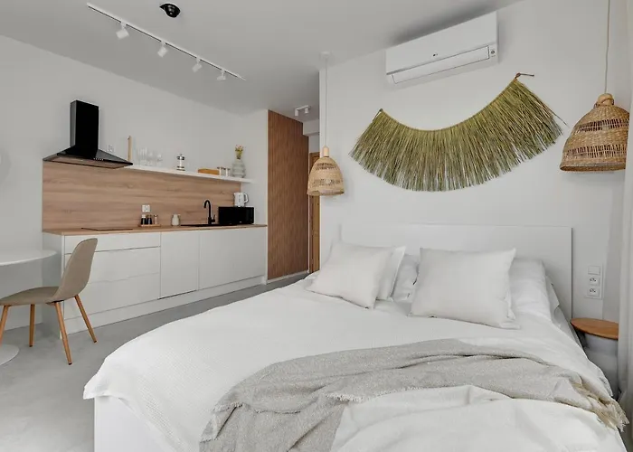 Klif By Grand גדינייה