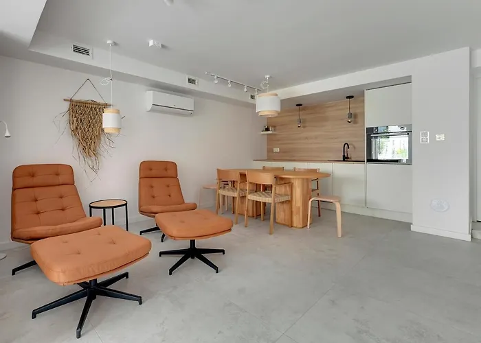 Klif By Grand גדינייה