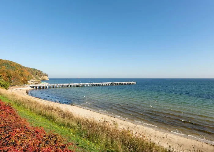 Klif By Grand גדינייה