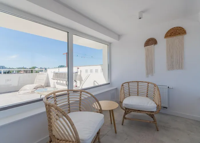 Klif By Grand דירה