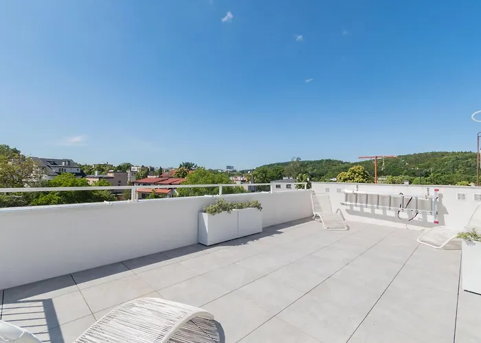 Klif By Grand דירה *