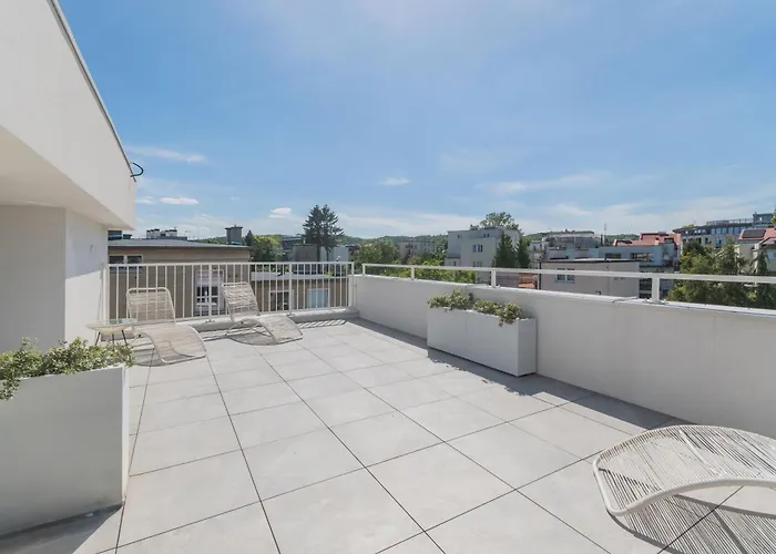 Klif By Grand דירה *