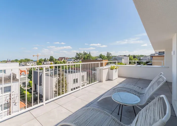 Klif By Grand דירה